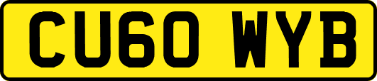 CU60WYB