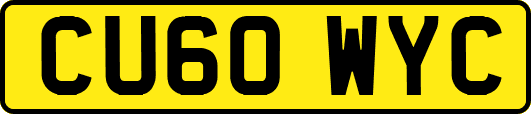 CU60WYC