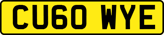 CU60WYE