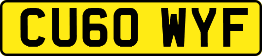 CU60WYF