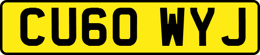 CU60WYJ