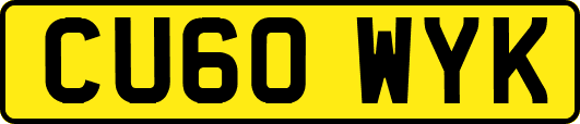 CU60WYK