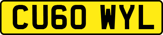 CU60WYL