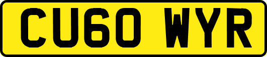 CU60WYR