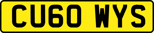 CU60WYS