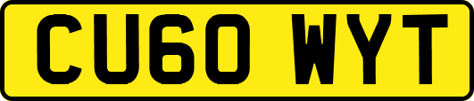 CU60WYT
