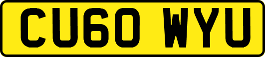 CU60WYU