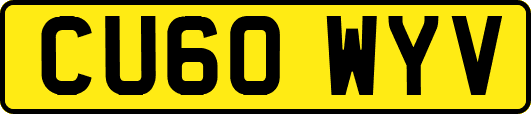 CU60WYV
