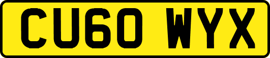 CU60WYX