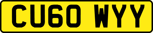 CU60WYY