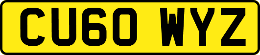CU60WYZ