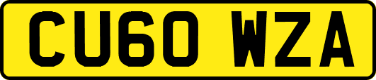 CU60WZA