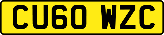 CU60WZC