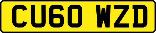 CU60WZD