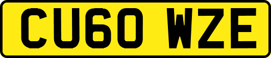 CU60WZE