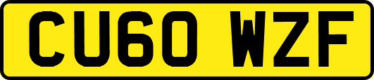 CU60WZF