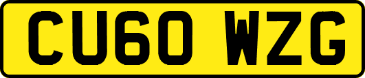 CU60WZG