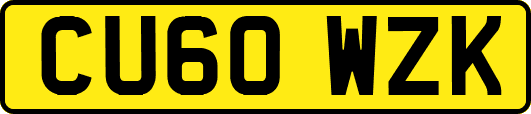 CU60WZK