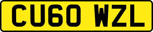 CU60WZL
