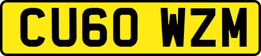 CU60WZM