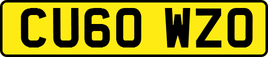 CU60WZO