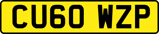 CU60WZP