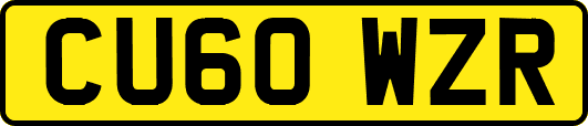 CU60WZR