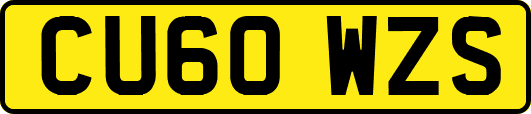 CU60WZS