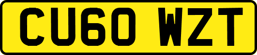 CU60WZT