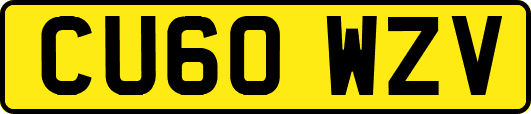 CU60WZV