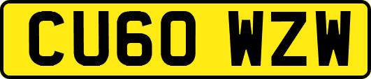 CU60WZW