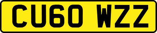 CU60WZZ