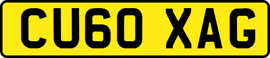 CU60XAG
