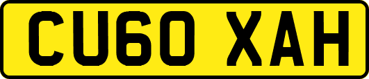 CU60XAH