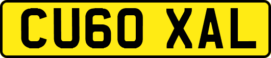 CU60XAL