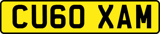 CU60XAM