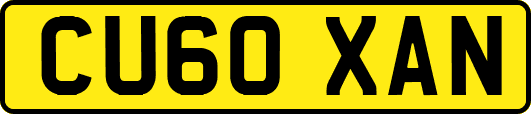 CU60XAN