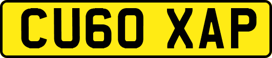 CU60XAP