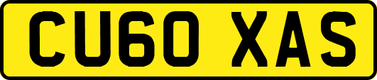 CU60XAS