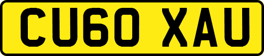 CU60XAU