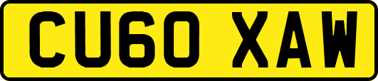 CU60XAW