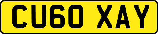 CU60XAY