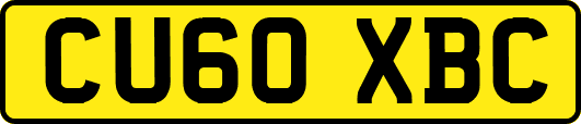 CU60XBC