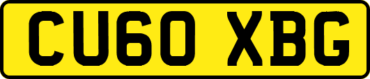 CU60XBG