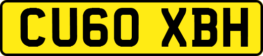 CU60XBH