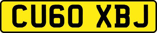 CU60XBJ