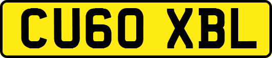 CU60XBL
