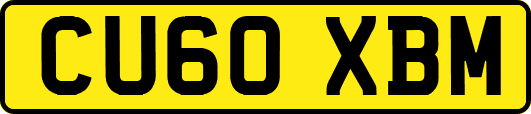 CU60XBM