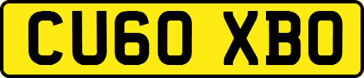 CU60XBO