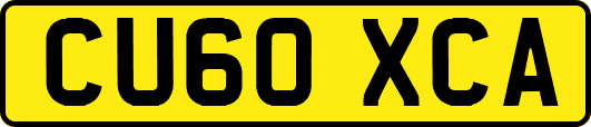 CU60XCA